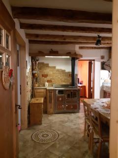 Casa Soraya - Falcade - 1