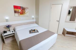 Hotel Express Aeroporto - 5