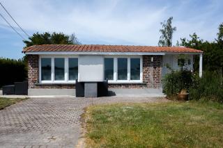 Chalet Den Keibilk - Heuvelland - 0