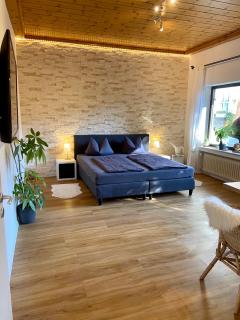 Puppi' s Nest mit Alpspitzblick in Garmisch- Partenkirchen - Garmisch-Partenkirchen - 9