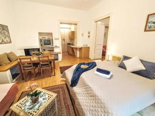 Apartments Historical Centre - Bratislava - 2