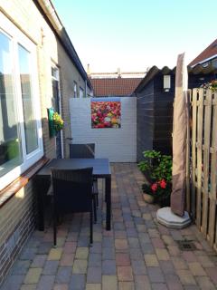 Zomerhuis Simoons - Egmond aan Zee - 7