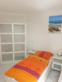 Ferienwohnung Sonnenblick mit 3 Zimmer und Balkon - 5