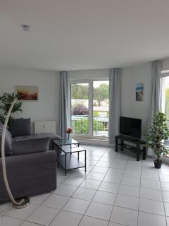 Ferienwohnung Sonnenblick - Zempin - 4