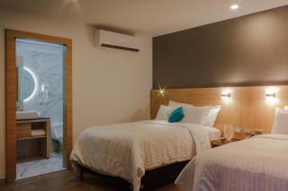 Hotel Kavia Monterrey - Monterrey - 2