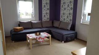 Ferienwohnung mit Bauernhofflair - Löbau - 5