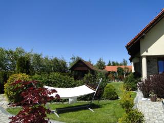 Domki Zielona Osada - 1