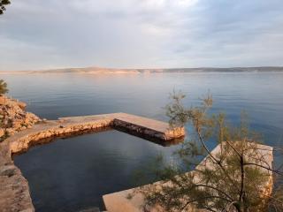 Apartmani Antea - Starigrad-Paklenica - 4