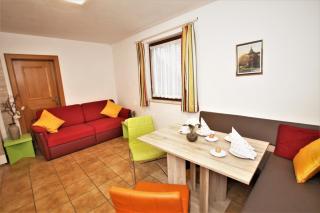 Wessely Appartements am Golfplatz - 9