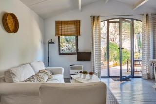 Casa Granada at Masia Nur Sitges, with private pool and adults only - Canyelles - 5
