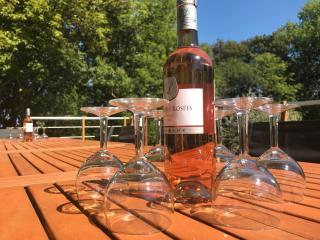 Gîte de la Ferme de Lexhy - 2