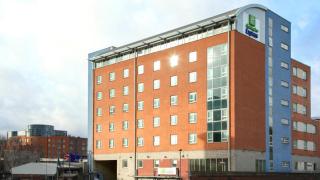 Holiday Inn Express London Limehouse by IHG - Londres - 1