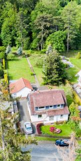 Ferienwohnung im Ottenhai (1.OG) - Bad Harzburg - 9