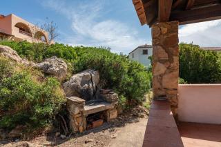 Apartment in Pittulongu 23140 - Olbia - 2