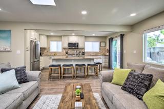 Coastal Carlsbad Home 1 Mi to Beach and Downtown - Carlsbad - 6