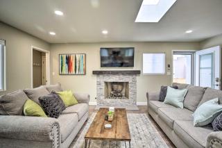 Coastal Carlsbad Home 1 Mi to Beach and Downtown - Carlsbad - 7