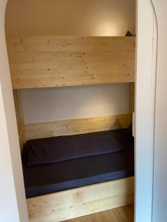 Puppi' s Nest mit Alpspitzblick in Garmisch- Partenkirchen - Garmisch-Partenkirchen - 1