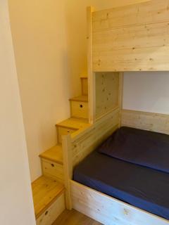 Puppi' s Nest mit Alpspitzblick in Garmisch- Partenkirchen - Garmisch-Partenkirchen - 2