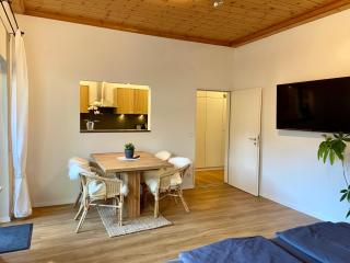 Puppi' s Nest mit Alpspitzblick in Garmisch- Partenkirchen - 6