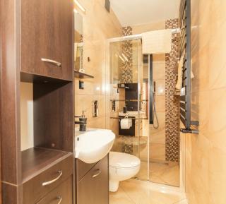 Apartament Kapitański - Hel - 3