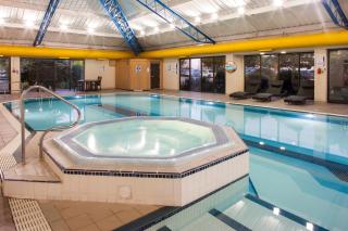 Holiday Inn Rochester-Chatham by IHG - 0