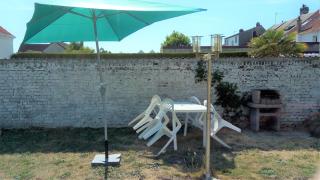studio Turquoise - Berck-sur-Mer - 1