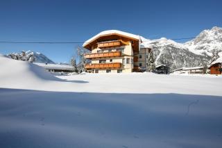 Hotel-Garni Weidacherhof - 0