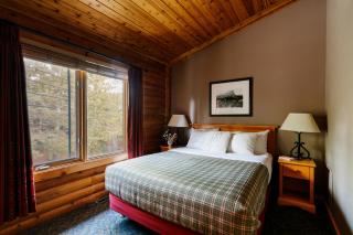 Miette Mountain Cabins - Jasper - 6