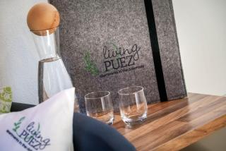 Living Puez - Funes - 2