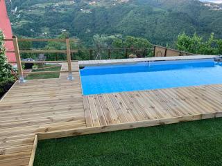 Casa Emma Fiattone in Garfagnana - 6