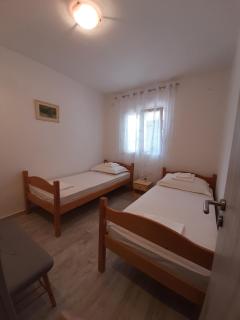 SEA YA - two apartments house with heated pool - 150m from beach - Zaglavice - 4