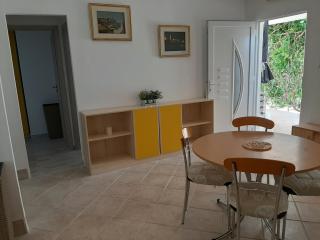 SEA YA - two apartments house with heated pool - 150m from beach - Zaglavice - 1