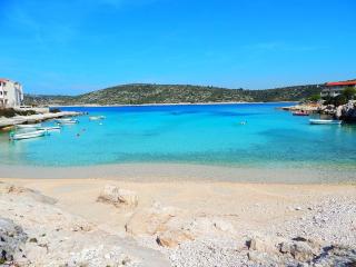 SEA YA - two apartments house with pool - 200m from beach - Zaglavice - 9