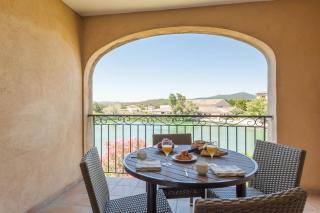 Village Pierre & Vacances Pont Royal en Provence - Mallemort - 4