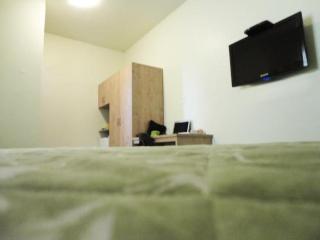 HF Minas Hotel - Vespasiano - 7