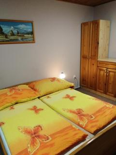 Penzion Jendrál - Hrabušice - 8