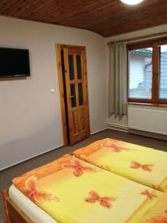 Penzion Jendrál - Hrabušice - 9
