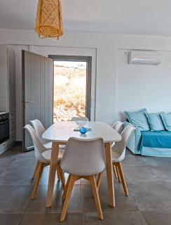 Αλός αήρ suites - Kithnos - 8