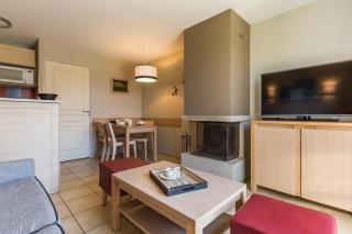 Résidence Pierre & Vacances le Green Beach - Port-en-Bessin-Huppain - 5