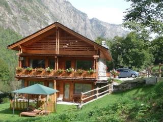 La Maison du Guide - Rhemes-Saint-Georges - 9