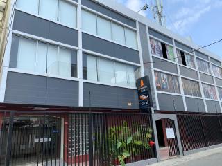 San Francisco Apart Hotel - 3