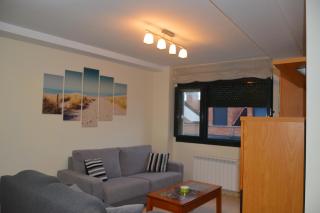 Apartamento Los Robles - 7