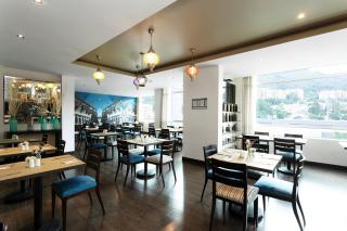 Hotel bh Usaquén - 7