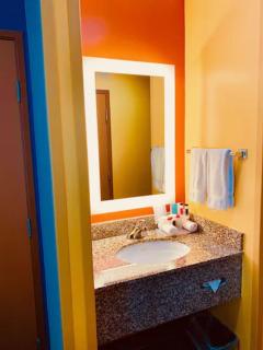 Hotel Vinea Healdsburg - Healdsburg - 1