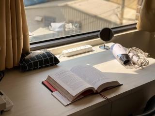 Adagio Hostel - Taichung - 9