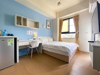 Adagio Hostel - Taichung - 5