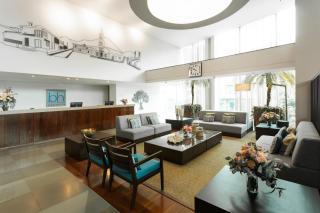 Hotel bh Usaquén - 2