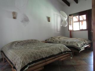 Eco Hotel La Jicarita - Coatepec - 7