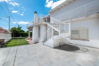 Holiday Villa White - 9