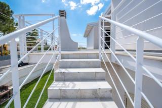 Holiday Villa White - 2